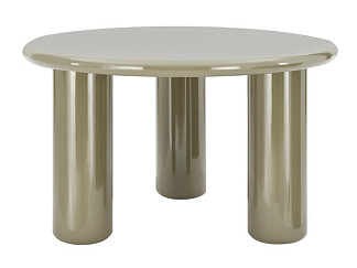 Журнальный стол Олсен Glossy Olive