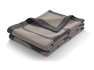 Плед Monti Home Textile Beige 120x170