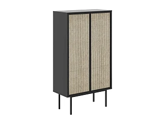 Шкаф 2-дверный Boho