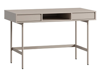 Письменный стол Эрлин-1 Latte