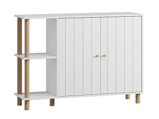 Стеллаж Моррис-2 Milk