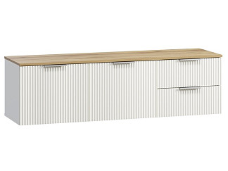 ТВ-тумба Енссон-2 Milk