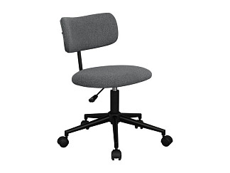 Офисное кресло Терри Textile Grey