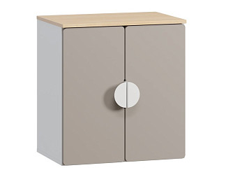 Шкаф детский Милна 2.5-60x64 Латте