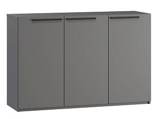 Тумба Кимбол-2 Grey