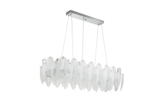 Подвесная люстра Beluta L1000*W350*H260/1230 12*E14*40W