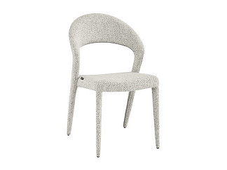 Стул Слэй Textile Grey