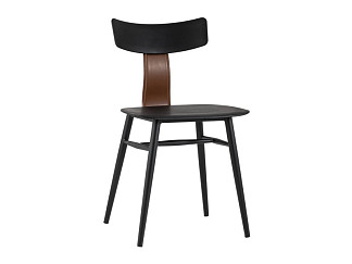 Стул Ант Черный
