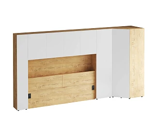 Композиция Modus 23