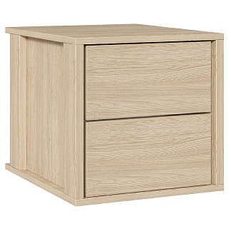 Комод встроенный Некст Некст