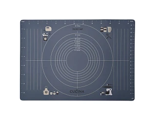 Коврик для теста La CUCINA