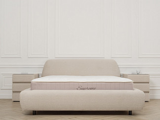 Матрас Орматек Optima Supreme Memory (Трикотаж Zephyr) 200x200