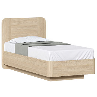 Кровать односпальная 90х200 Некст Некст