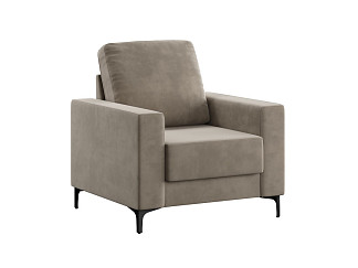Кресло Орматек Scandi (Ткань: Велюр Вивальди 5) 86x89