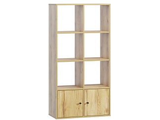 Стеллаж Кейн-5 Wood