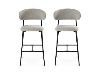 Комплект стульев для кухни ARIA, 2 шт.