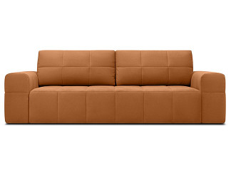 Диван прямой Байма Velvet Honey