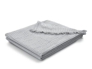 Плед Сальда Grey 170x220