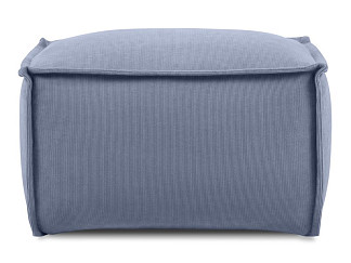 Пуф Эби Мини Linia Lavender