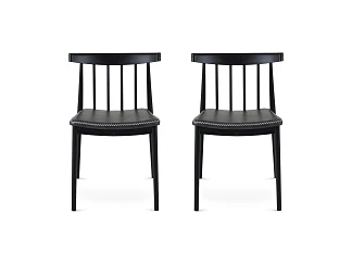 Комплект стульев Morris 2 шт.