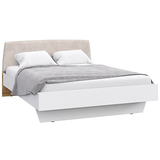 Кровать двуспальная 160х200 Алтея Алтея