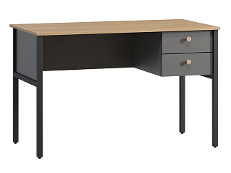 Письменный стол Джеффин-1 Grey