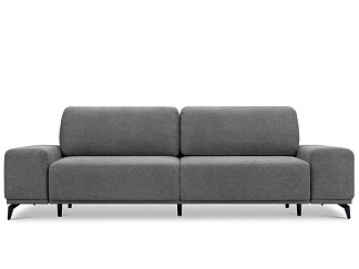 Диван прямой Марей Soft Grey