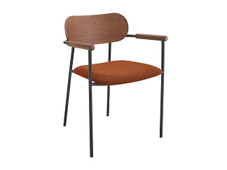 Стул Кайден-1 Textile Terra