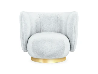 Кресло Lucca вращающееся