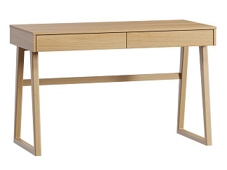Письменный стол Берлин-5 Oak