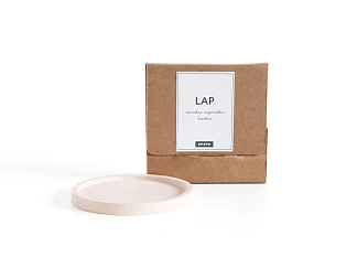 Гипсовая подставка Lap