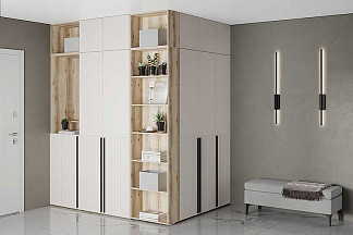 Прихожая Infinity K2