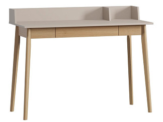 Стол Торвалль-2 Latte Oak