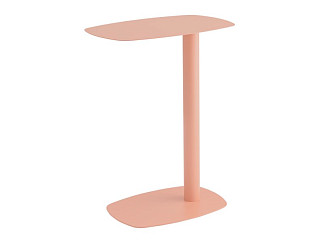 Журнальный стол Эмер-1 Оранжевый