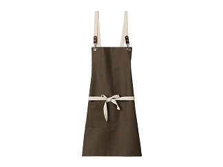 Фартук Minimalist design brown