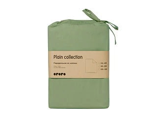 Пододеяльник Plain Collection