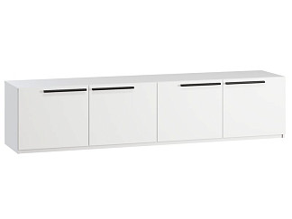 ТВ-тумба Кимбол 200x45 Белый