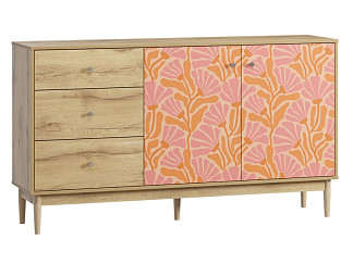 Тумба Тайрон Amsterdam