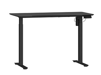 Стол Картер Black