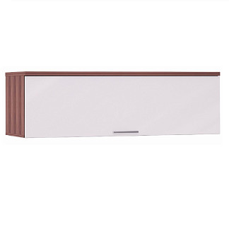 Секция навесная 1дв.щит. Rimini Bosco