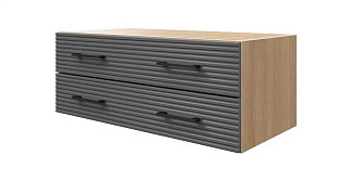 Модуль с ящиками Лукас 82x39x32