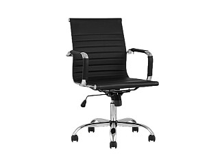 Офисное кресло Сити С Black