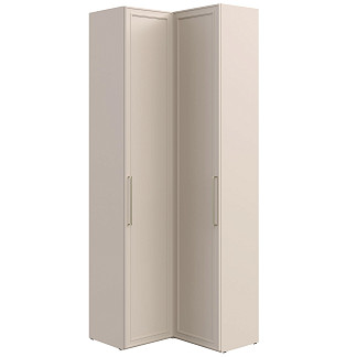 Шкаф угловой Montreal беж Montreal беж