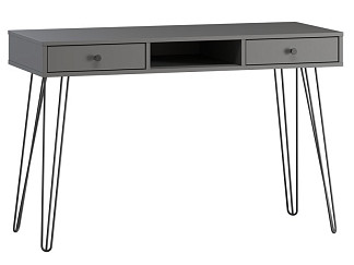 Письменный стол Крейн-1 Grey