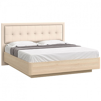 Кровать двуспальная 180х200 Onda, основание щитовое Onda