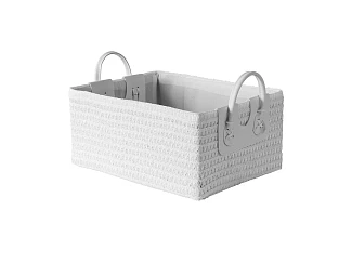Корзина Wicker плетеная