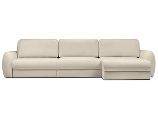 Диван угловой Биани-2 Cozy Light