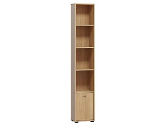 Стеллаж Сайрис-1 Oak