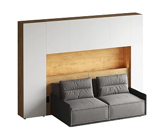 Композиция Modus 31