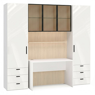 Комплект для молодежной Chelsea белая №34 Chelsea белая